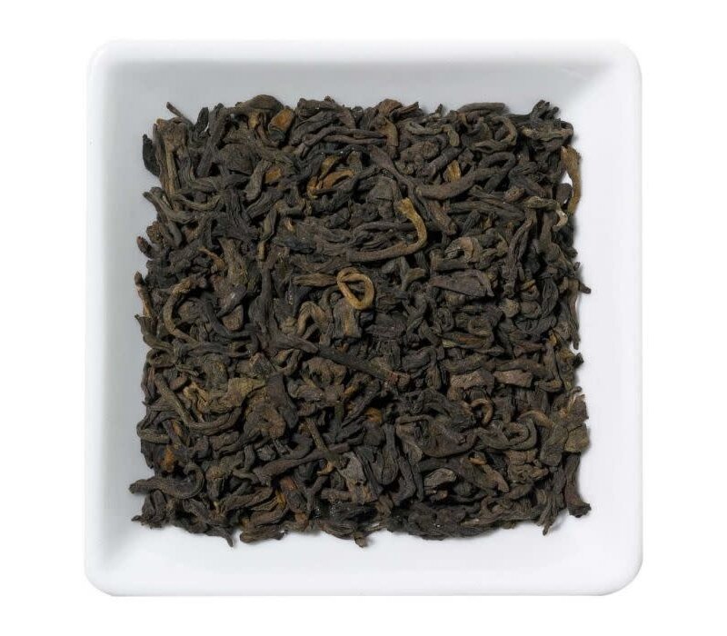 China Pu Erh Nr. 157 - 90 g