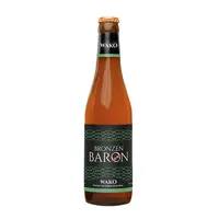 Wako 0,3 % - De Bronzen Baron - 33 cl