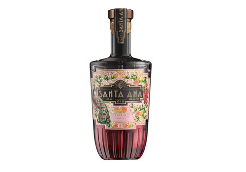 Santa Ana Pomelo Gin 70 cl