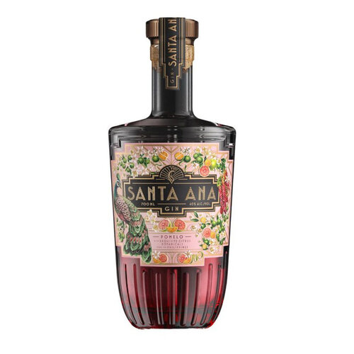 Gin Santa Ana Pomelo 70 cl 
