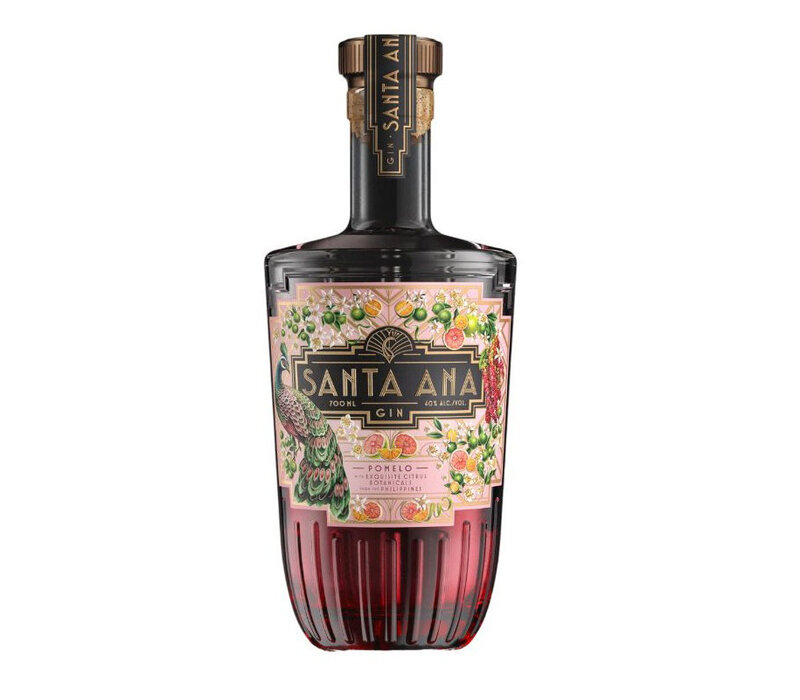 Gin Santa Ana Pomelo 70 cl
