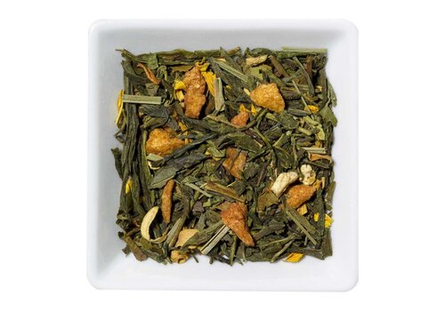 Pure Flavor Orange & Ginger 70 g