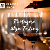 2026 03 10 - Tasting of Portuguese wines