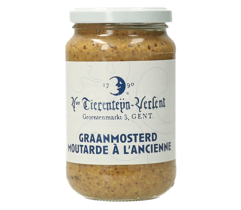 Graanmosterd Tierenteyn 350 ml