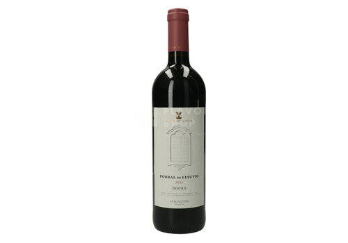 Pombal do Vesuvio Red 75 cl