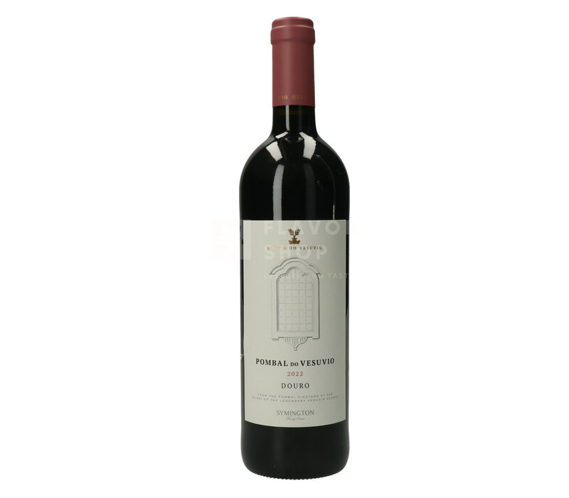 Pombal do Vesuvio Rood 75 cl