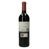 Pombal do Vesuvio Rouge 75 cl