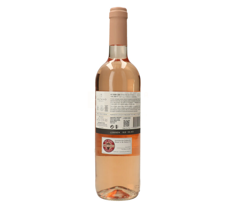 Altano Douro Rosé 75 cl