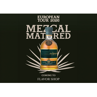 Kilchoman Mezcal Cask - Belgium Tour Edition 2026 - 70 cl