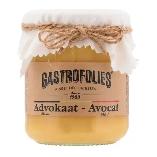 Avocat 200 ml 