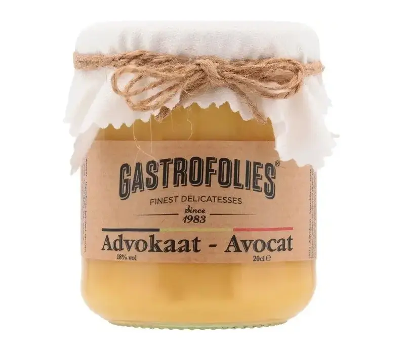 Avocat 200 ml