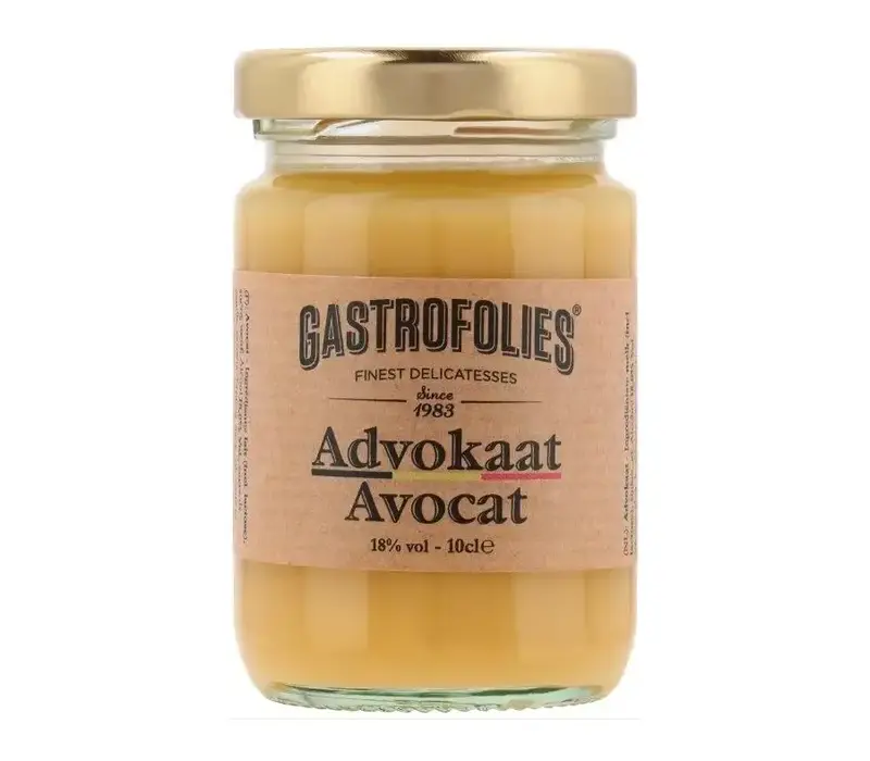 Advocaat 100 ml