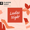 UITVERKOCHT 2026 05 29 - Ladies Night
