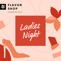 UITVERKOCHT 2026 05 29 - Ladies Night