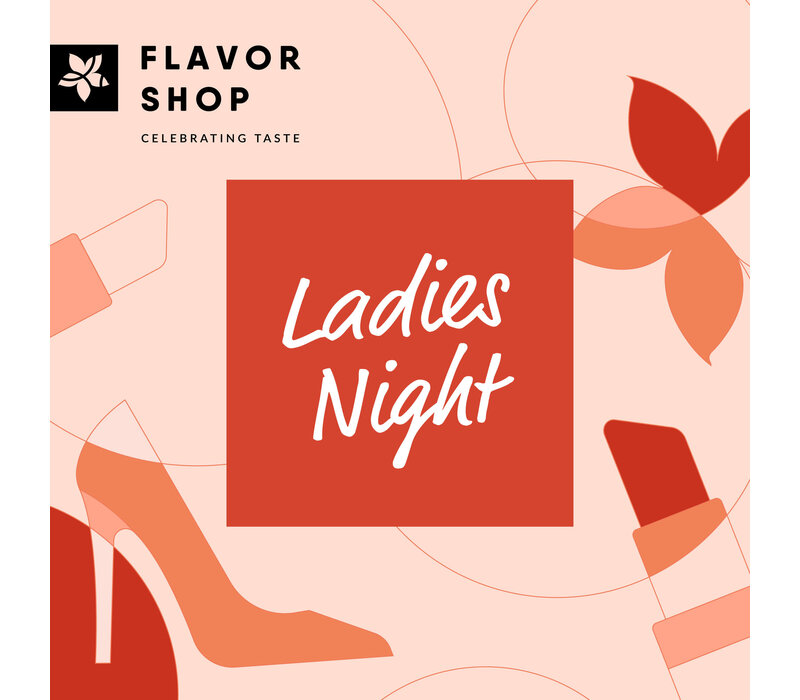 UITVERKOCHT 2026 05 29 - Ladies Night