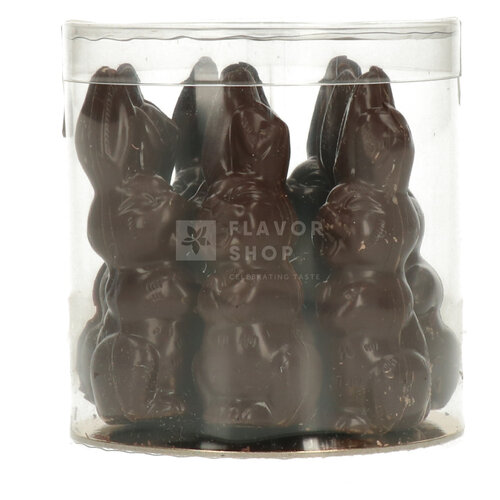 Easter bunny fondant with praline 175 g 