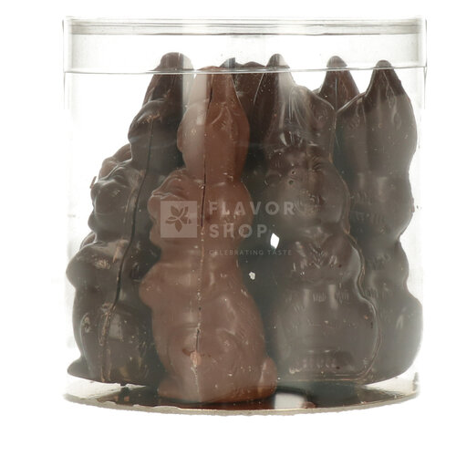 Osterhasenmilch/Fondant mit Praline 175 g 