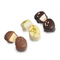 Speck-Eier-Banane-Pistazie-Vanille 120 g