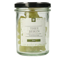 Tee Bären 100 g - Limette