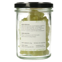 Tee Bären 100 g - Limette