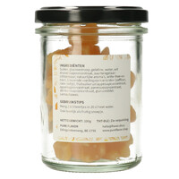 Oursons pour thé 100 g - tropicaux