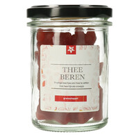 Tea Bears 100 g - pomegranate