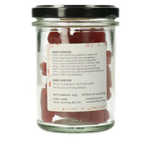 Tea Bears 100 g - pomegranate