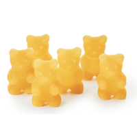 Tea Bears 100 g - tropical