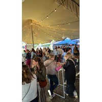 2026 05 29 - Ladies Night