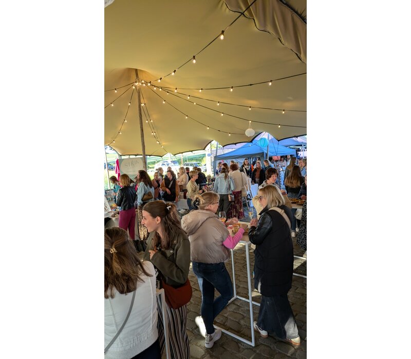 2026 05 29 - Ladies Night