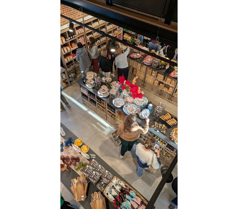 2026 05 29 - Ladies Night