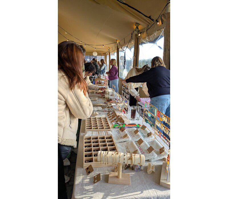 29/05/2026 - Ladies Night