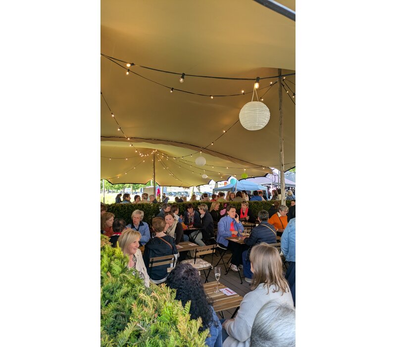 29/05/2026 - Ladies Night