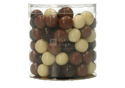 Pure Flavor Schokoladen-Reisbällchen 150 g