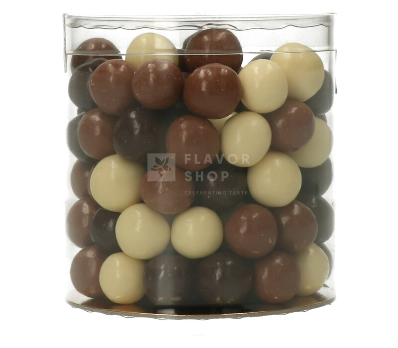 Schokoladen-Reisbällchen 150 g