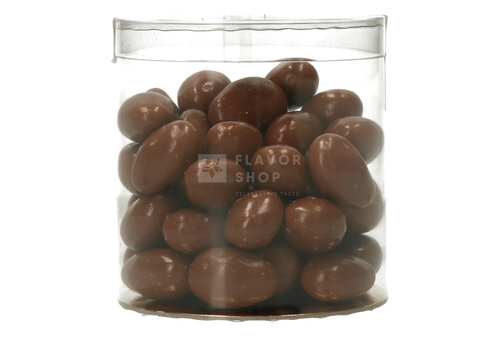 Pure Flavor Almond Nuts Milk Chocolate 200 g