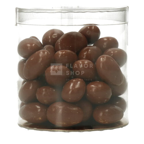 Almond Nuts Milk Chocolate 200 g 