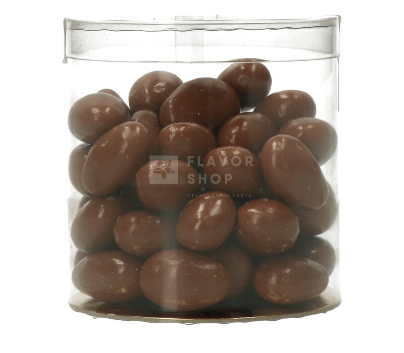 Almond Nuts Milk Chocolate 200 g