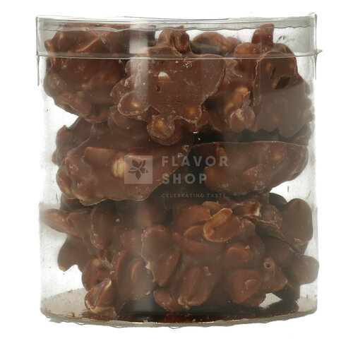 Erdnuss Milchschokolade 185 g 