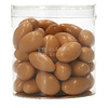 Amandes au caramel salé 200 g