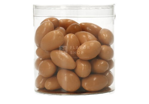 Pure Flavor Amandes au caramel salé 200 g
