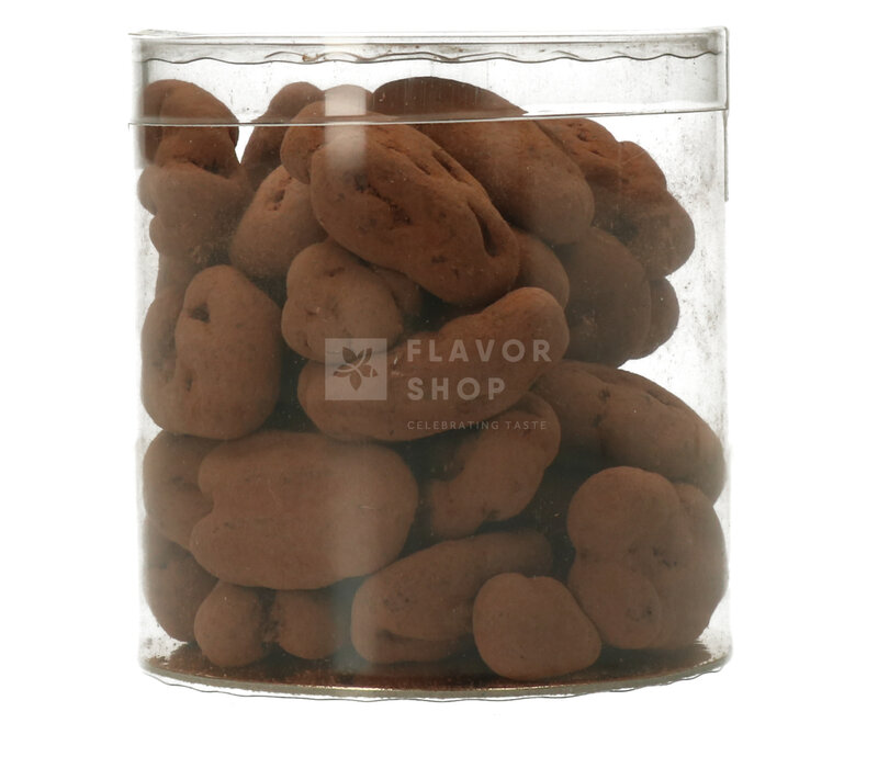 Pecan Cacao 185 g