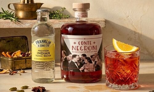 Il Conte Negroni 