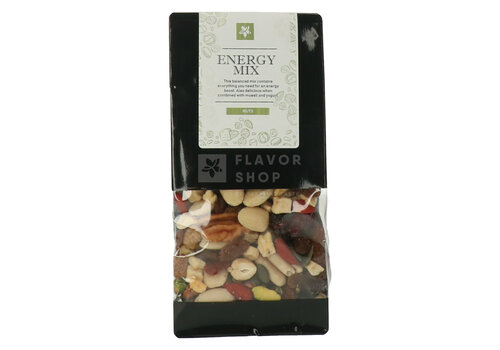 Pure Flavor Energy Mix  190 g