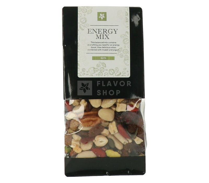 Energy Mix 190 g