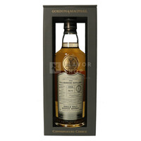 Tullibardine 2008 16Y - Connoisseurs Choice 70 cl