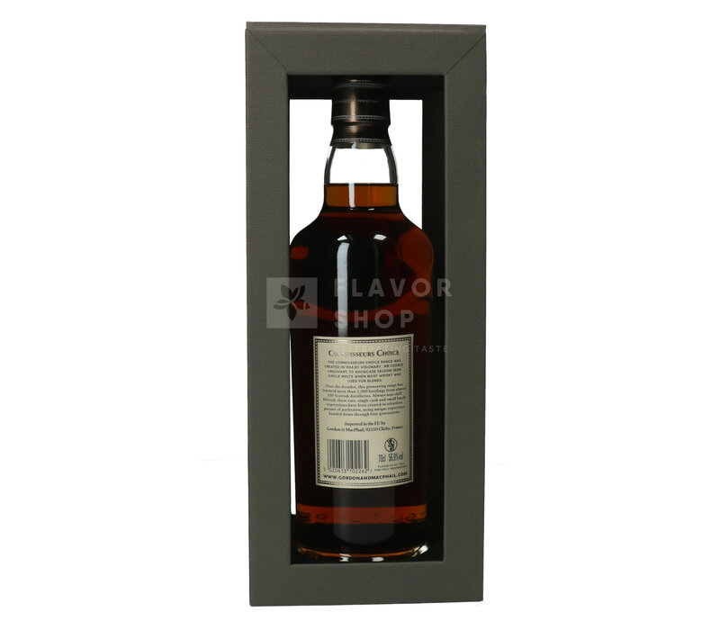 Pulteney 2005 20 ans - Connoisseurs Choice 70 cl