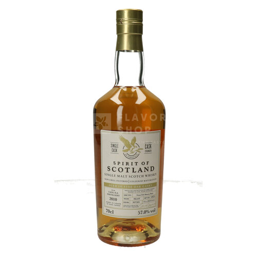 Caol Ila 2010 15Y - 70 cl 