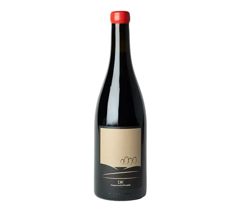 Gamay x Pinot Noir 2023 Dappersveld 75 cl