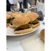 19.06.2026 - Birger's Burgers